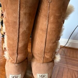 UGG tall boots